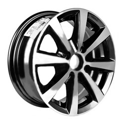Iwheelz ���� R16 IW 6.5J 5�114.3 et52.5/67.1 FLASH GMMF 2084136 ������ � ��������-�������� � plusauto24.ru � �����������