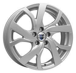 Rapid RAPID ������� (KC607) 6.5X16 5/114.3 ET43 d67.1 /black platinum/ [r23260] ������ � ��������-�������� � plusauto24.ru � �����������