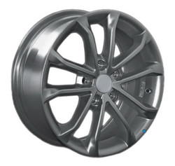 ���� ����� Legeartis A71 16/6,5 ET33 Gm ������ � ��������-�������� � plusauto24.ru � �����������