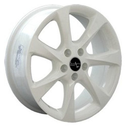 ���� ����� Legeartis LX42 19/7,5 ET35 white ������ � ��������-�������� � plusauto24.ru � �����������