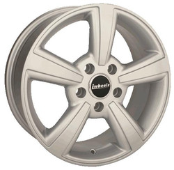 Iwheelz ���� R16 IW 6.5J 5�114.3 et40/66.1 NIS38 S 2515701 ������ � ��������-�������� � plusauto24.ru � �����������