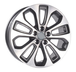 ���� ����� Legeartis KI92 18/7 ET40 Gmf ������ � ��������-�������� � plusauto24.ru � �����������