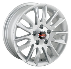 ���� ����� Legeartis SK30 15/6 ET47 Sil ������ � ��������-�������� � plusauto24.ru � �����������