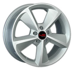���� ����� Legeartis SK61 16/6,5 ET50 Sil ������ � ��������-�������� � plusauto24.ru � �����������