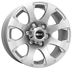 ��� ��� �����-2 (KC276) 7.5X16 6/139.7 ET15 d108.1 /���� ��������/ [19863] ������ � ��������-�������� � plusauto24.ru � �����������