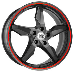 ���� ����� Nz SH635 14/6 ET35 Mbrs ������ � ��������-�������� � plusauto24.ru � �����������