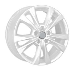 ���� ����� Legeartis TY130 17/7 ET39 white ������ � ��������-�������� � plusauto24.ru � �����������