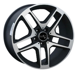 ���� ����� Legeartis MB76 20/8,5 ET56 Mbf ������ � ��������-�������� � plusauto24.ru � �����������