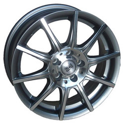 ���� ����� Nz SH625 15/6 ET52,5 Gmf ������ � ��������-�������� � plusauto24.ru � �����������