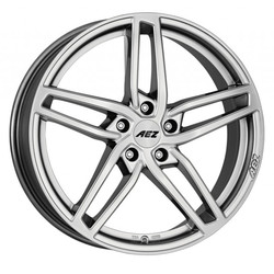 ���� ����� Aez Genua 17/7,5 ET36 ������ � ��������-�������� � plusauto24.ru � �����������