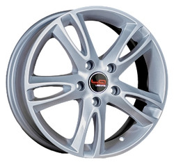���� ����� Legeartis SK1 15/6 ET40 Sil ������ � ��������-�������� � plusauto24.ru � �����������