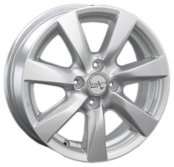 ���� ����� Legeartis KI76 14/5,5 ET46 Sil ������ � ��������-�������� � plusauto24.ru � �����������