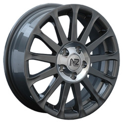 ���� ����� Nz SH585 15/6 ET45 Gmf ������ � ��������-�������� � plusauto24.ru � �����������