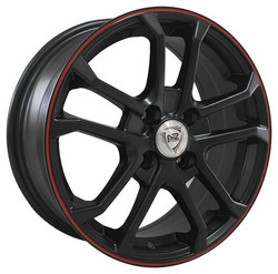 ���� ����� Nz SH651 16/6,5 ET33 Mbrs ������ � ��������-�������� � plusauto24.ru � �����������