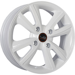 ���� ����� Legeartis NS47 15/5,5 ET40 white ������ � ��������-�������� � plusauto24.ru � �����������