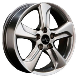 ���� ����� Legeartis LX17 17/7,5 ET45 Hb ������ � ��������-�������� � plusauto24.ru � �����������