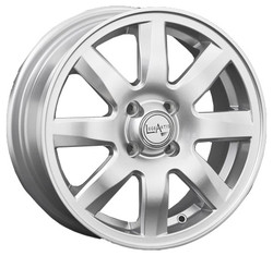 ���� ����� Legeartis GM15 15/6 ET49 Sil ������ � ��������-�������� � plusauto24.ru � �����������