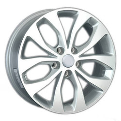 ���� ����� Legeartis KI110 17/6,5 ET44 Sf ������ � ��������-�������� � plusauto24.ru � �����������
