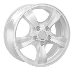 ���� ����� Legeartis SNG9 18/7,5 ET43 white ������ � ��������-�������� � plusauto24.ru � �����������