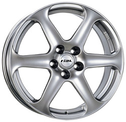 Rial RIAL LE MANS 5.0X15 3/112 ET24 d57.1 /sterling-silver/ SMART [LE50524M72] ������ � ��������-�������� � plusauto24.ru � �����������