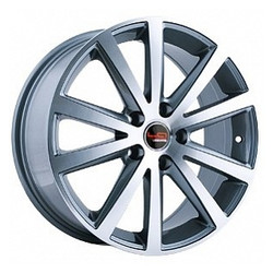 ���� ����� Legeartis SK13 16/7 ET45 Sf ������ � ��������-�������� � plusauto24.ru � �����������