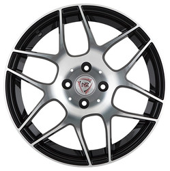 ���� ����� Nz F-32 16/6,5 ET38 Bkf ������ � ��������-�������� � plusauto24.ru � �����������