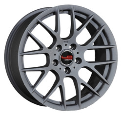 ���� ����� Legeartis B111 19/8,5 ET25 Gm ������ � ��������-�������� � plusauto24.ru � �����������