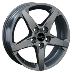���� ����� Legeartis FD36 16/6,5 ET50 Gm ������ � ��������-�������� � plusauto24.ru � �����������