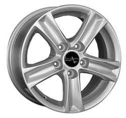 ���� ����� Legeartis RN111 15/6,5 ET43 Sil ������ � ��������-�������� � plusauto24.ru � �����������