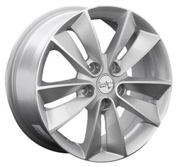 ���� ����� Legeartis RN14 17/7 ET49 Sf ������ � ��������-�������� � plusauto24.ru � �����������