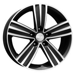 ��� ��� �� ����� ����� (KC528-12) 7.0X16 5/114.3 ET43 d67.1 /black/ [7324] ������ � ��������-�������� � plusauto24.ru � �����������