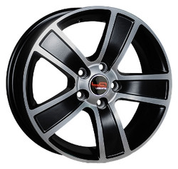 ���� ����� Legeartis SK17 15/6 ET43 Mbf ������ � ��������-�������� � plusauto24.ru � �����������