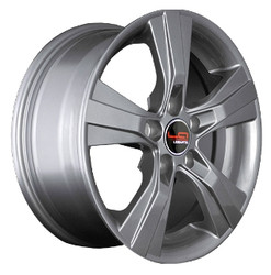 ���� ����� Legeartis OPL34 17/7 ET42 Sil ������ � ��������-�������� � plusauto24.ru � �����������