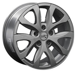���� ����� Legeartis RN13 16/7 ET47 Gm ������ � ��������-�������� � plusauto24.ru � �����������