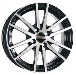 ���� ����� Tech line ���� ����� 335 13/5 ET35 Bd ������ � ��������-�������� � plusauto24.ru � �����������