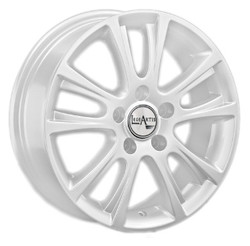 ���� ����� Legeartis SK4 16/6,5 ET50 white ������ � ��������-�������� � plusauto24.ru � �����������