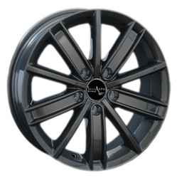 ���� ����� Legeartis VW33 16/6,5 ET42 Gm ������ � ��������-�������� � plusauto24.ru � �����������