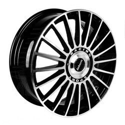 Iwheelz ���� R16 IW 6.5J 5�108 et50/63.4 SENSO BMF 3000951 ������ � ��������-�������� � plusauto24.ru � �����������