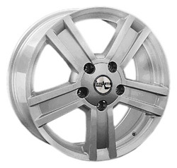 ���� ����� Legeartis TY86 20/8,5 ET60 Sil ������ � ��������-�������� � plusauto24.ru � �����������
