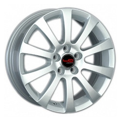 ���� ����� Legeartis GM68 16/6 ET39 Sil ������ � ��������-�������� � plusauto24.ru � �����������