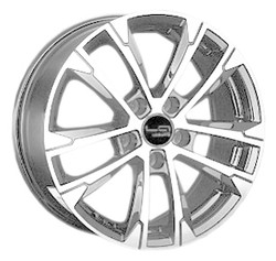 ���� ����� Legeartis VW137 17/7,5 ET47 Sf ������ � ��������-�������� � plusauto24.ru � �����������