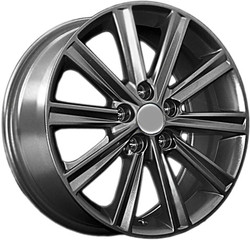 ���� ����� Legeartis TY99 17/7 ET39 Gm ������ � ��������-�������� � plusauto24.ru � �����������