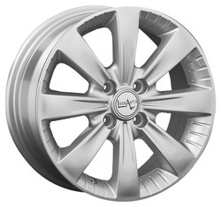 ���� ����� Legeartis RN16 16/6,5 ET47 Sil ������ � ��������-�������� � plusauto24.ru � �����������