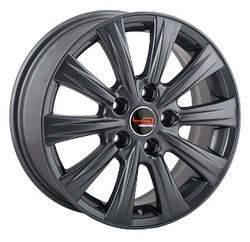 ���� ����� Legeartis TY75 16/6,5 ET45 Gm ������ � ��������-�������� � plusauto24.ru � �����������