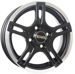 ���� ����� Tech line ���� ����� 319 13/5 ET35 Bdm ������ � ��������-�������� � plusauto24.ru � �����������