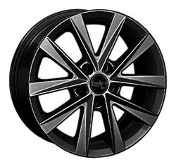 ���� ����� Legeartis VW116 16/6,5 ET33 Mb ������ � ��������-�������� � plusauto24.ru � �����������