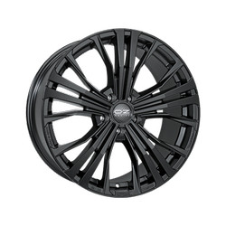 ���� ����� Oz Cortina 19/10 ET32 Matt black ������ � ��������-�������� � plusauto24.ru � �����������