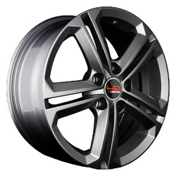 ���� ����� Legeartis VW46 16/6,5 ET33 Gm ������ � ��������-�������� � plusauto24.ru � �����������
