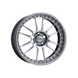 ���� ����� Oz Superleggera III Forget 19/9,5 ET36 Silver ������ � ��������-�������� � plusauto24.ru � �����������