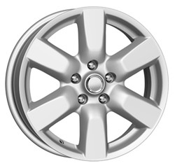 ��� ��� KC507 (NISSAN X-TRAIL T31) 6.5X17 5/114.3 ET45 d66.1 [11137] ������ � ��������-�������� � plusauto24.ru � �����������